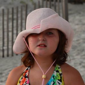 Meet your Posher, Debra